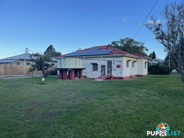 46 Markwell St KINGAROY QLD 4610