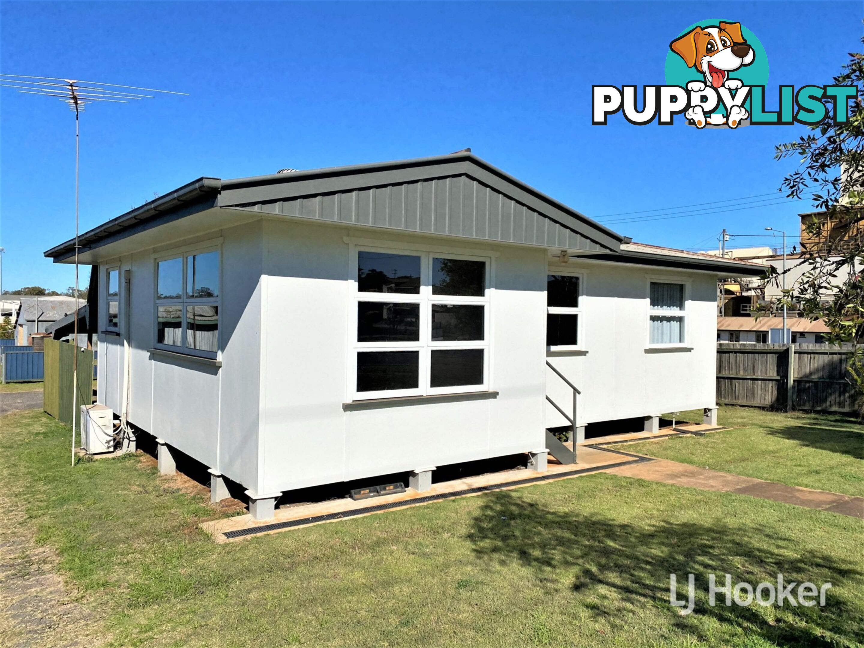 113 Haly Street KINGAROY QLD 4610