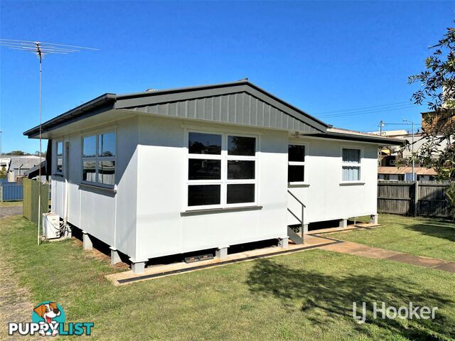 113 Haly Street KINGAROY QLD 4610