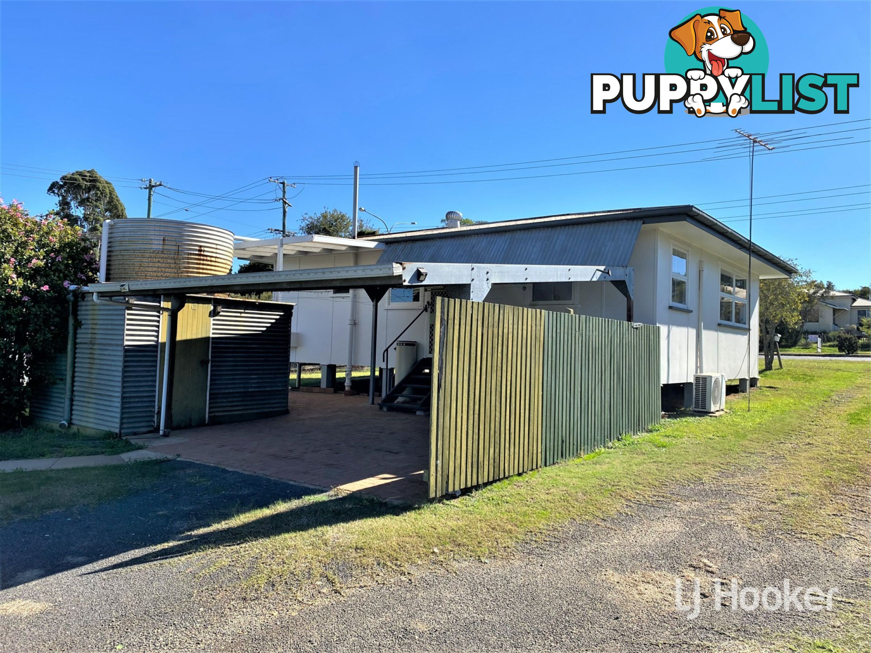 113 Haly Street KINGAROY QLD 4610