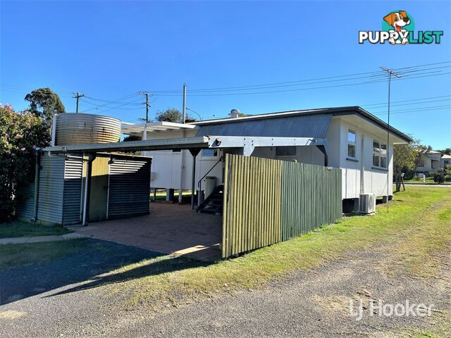 113 Haly Street KINGAROY QLD 4610