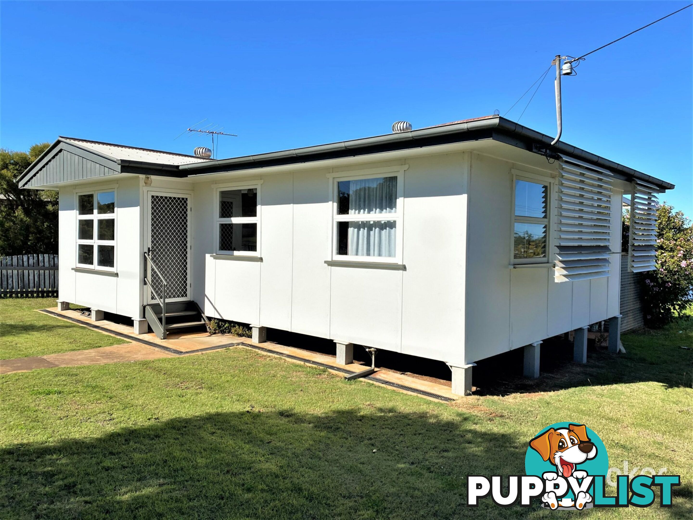 113 Haly Street KINGAROY QLD 4610