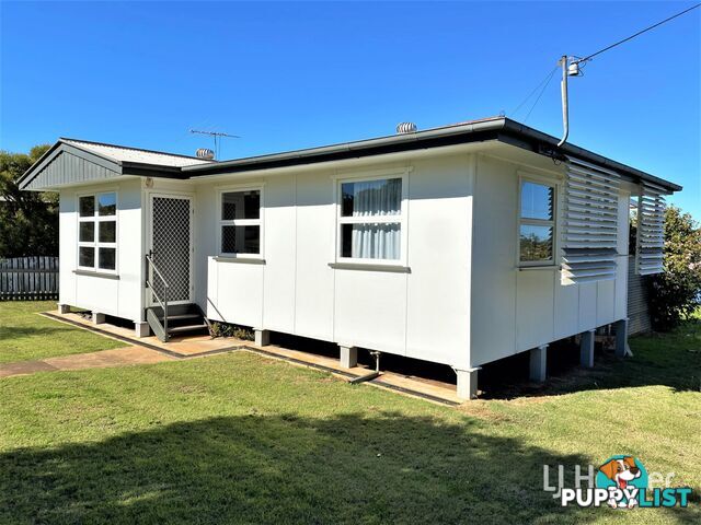 113 Haly Street KINGAROY QLD 4610