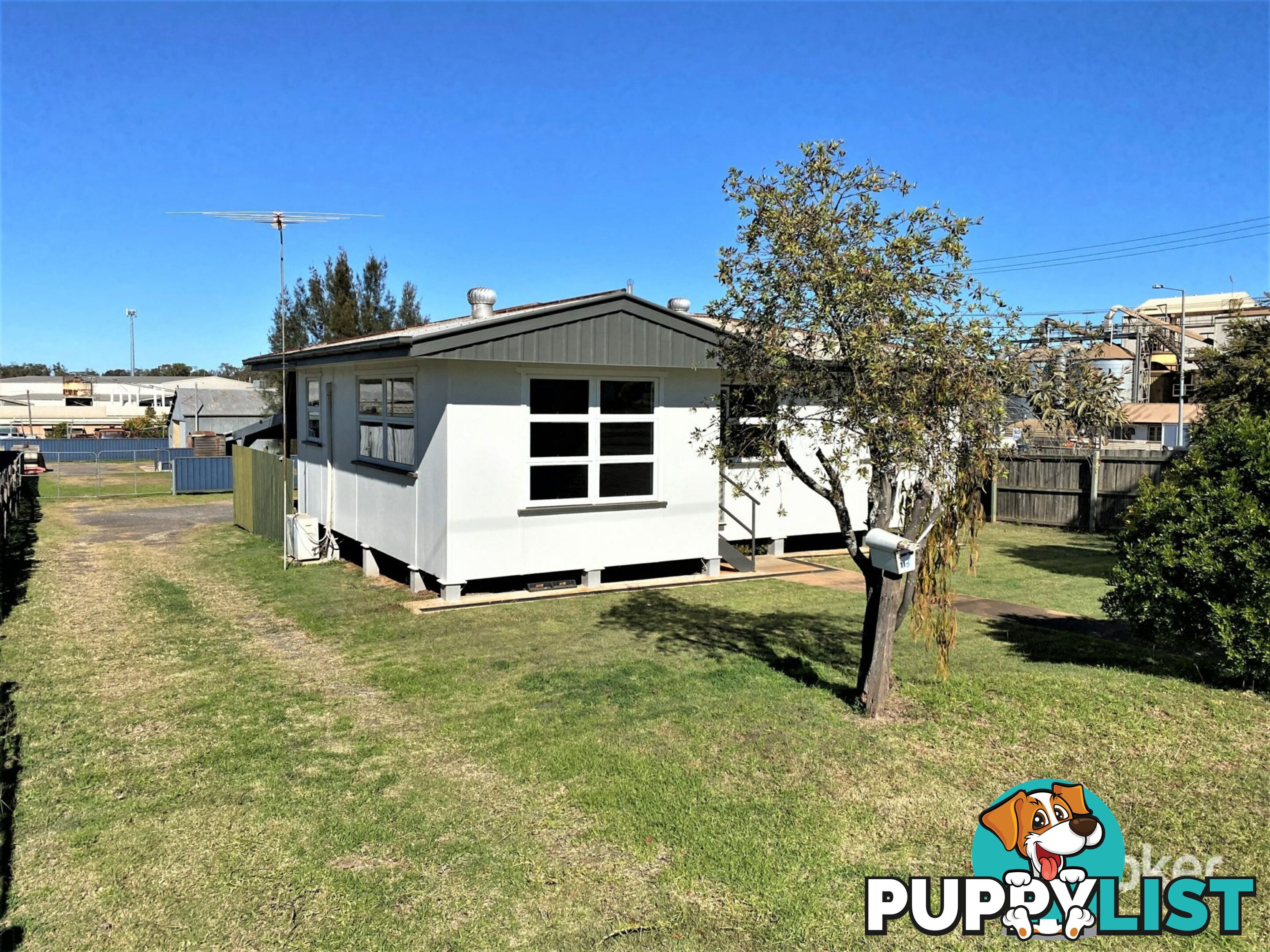 113 Haly Street KINGAROY QLD 4610