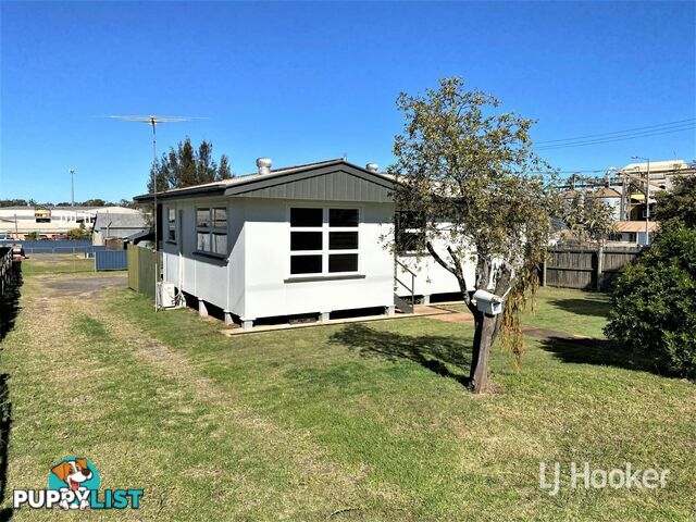 113 Haly Street KINGAROY QLD 4610