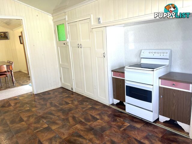 60 Kingaroy Street KINGAROY QLD 4610
