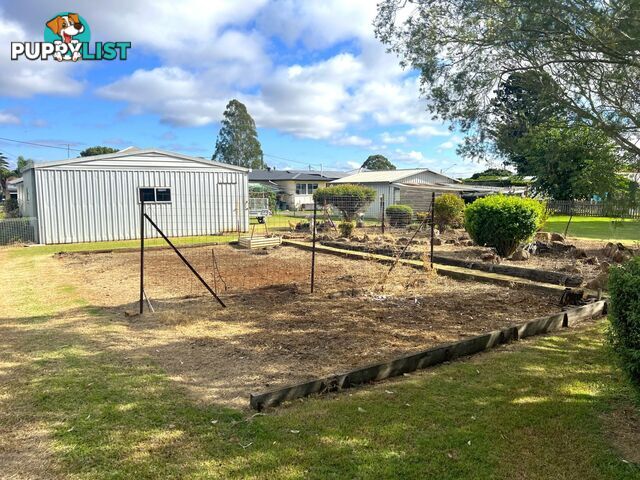 60 Kingaroy Street KINGAROY QLD 4610