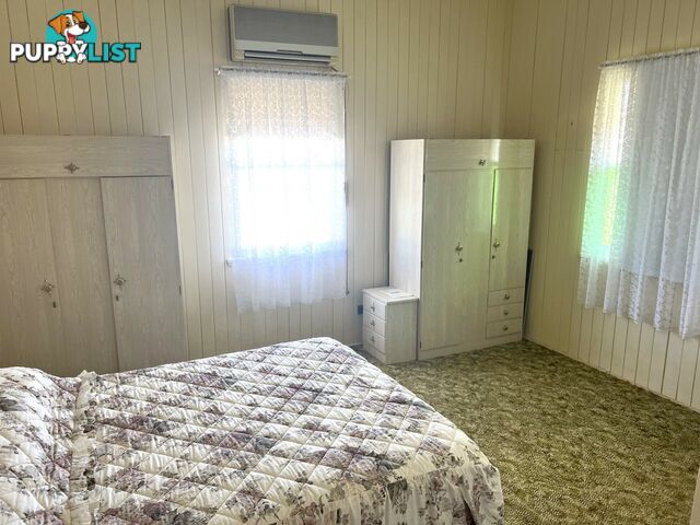 60 Kingaroy Street KINGAROY QLD 4610