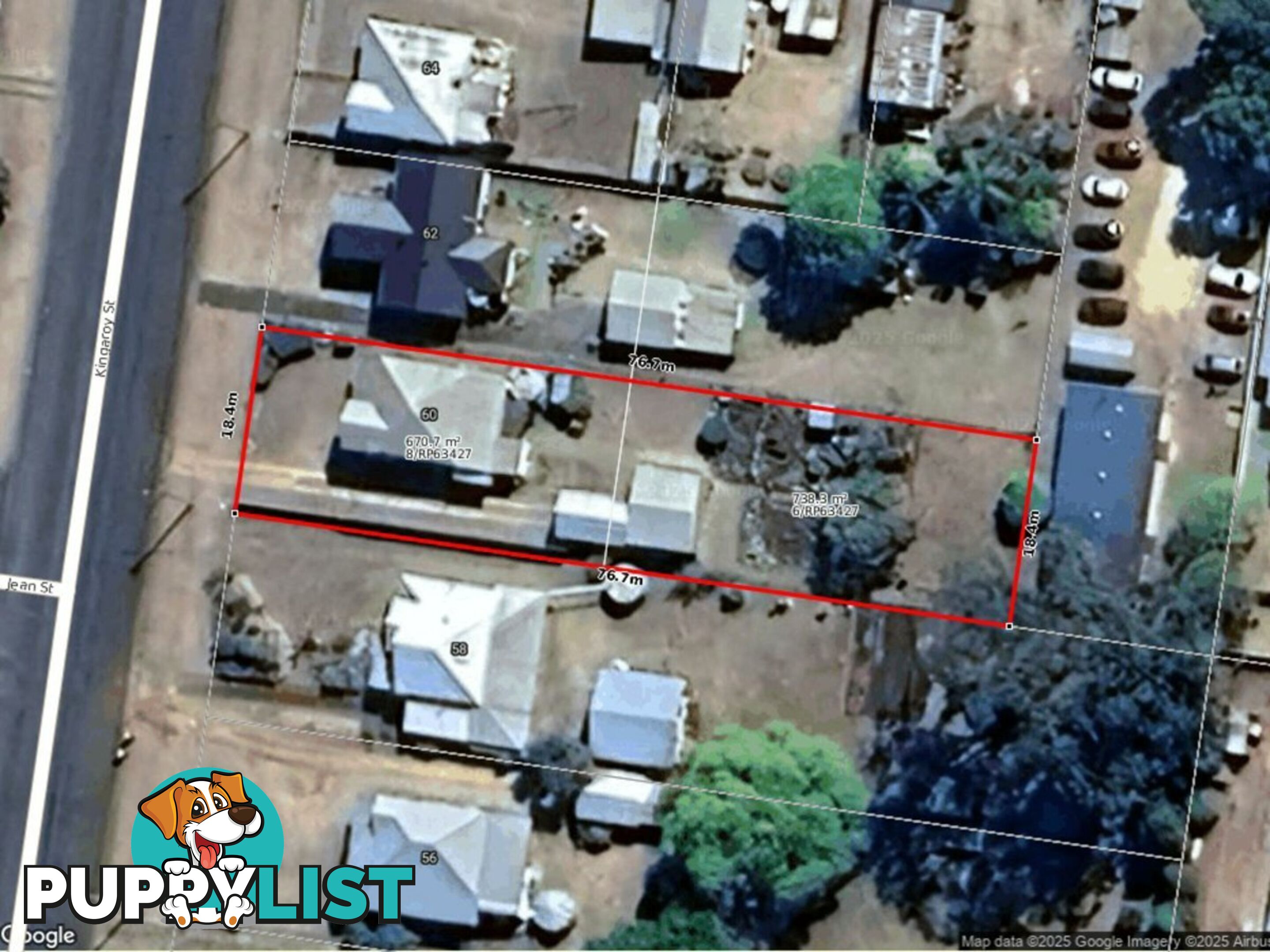 60 Kingaroy Street KINGAROY QLD 4610