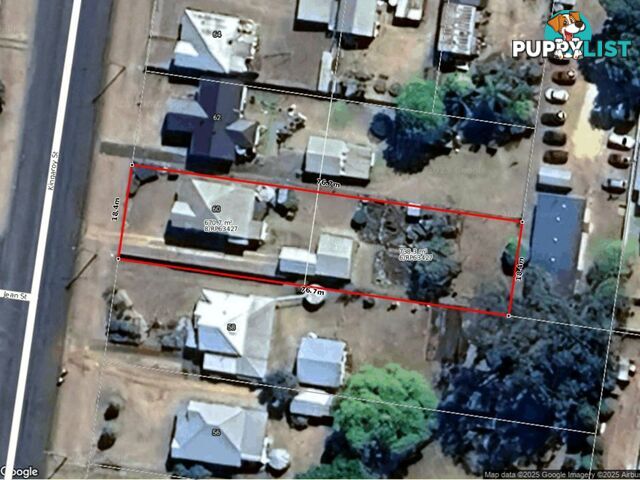 60 Kingaroy Street KINGAROY QLD 4610