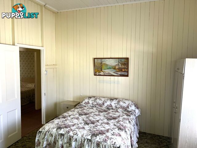 60 Kingaroy Street KINGAROY QLD 4610