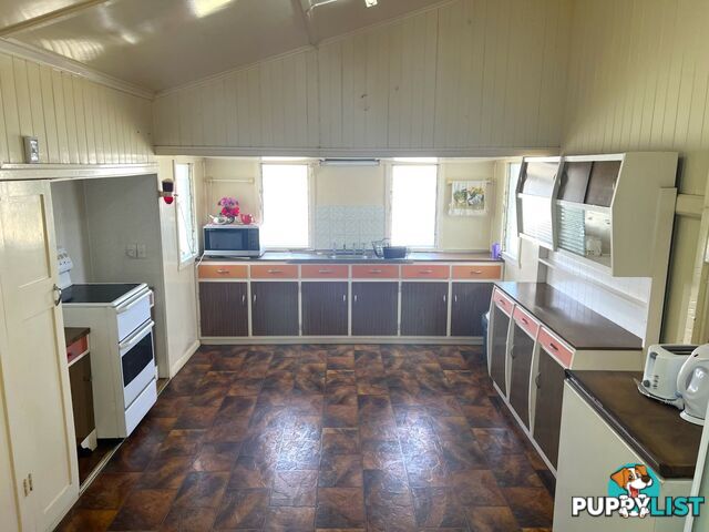 60 Kingaroy Street KINGAROY QLD 4610