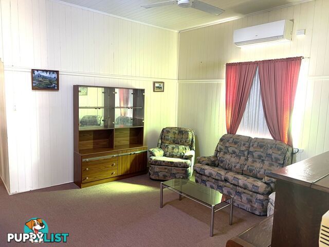 60 Kingaroy Street KINGAROY QLD 4610
