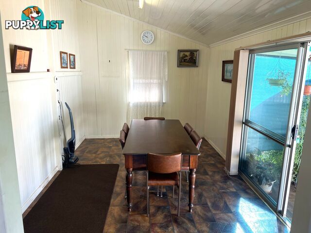 60 Kingaroy Street KINGAROY QLD 4610