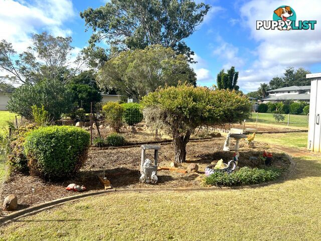 60 Kingaroy Street KINGAROY QLD 4610