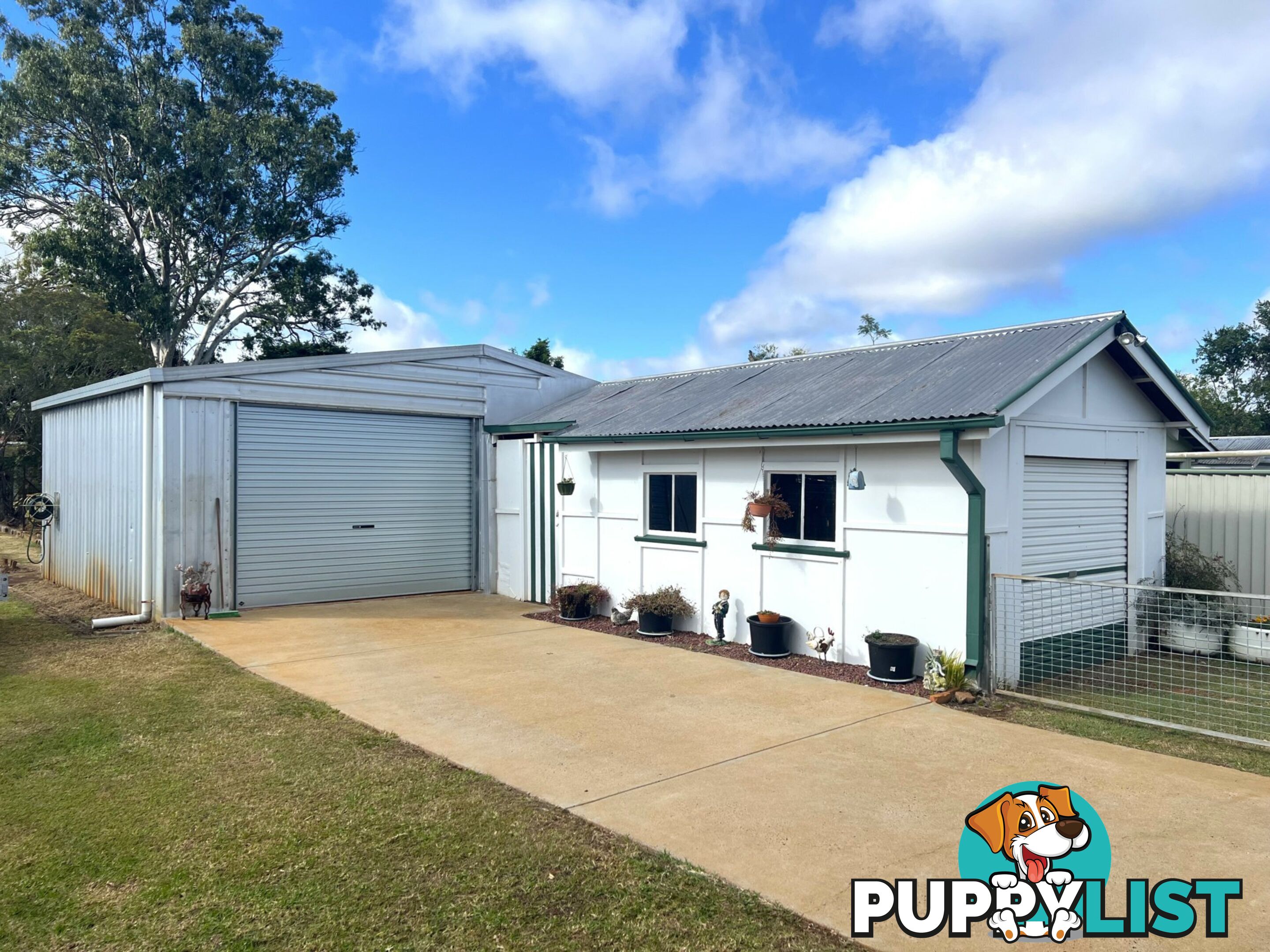 60 Kingaroy Street KINGAROY QLD 4610
