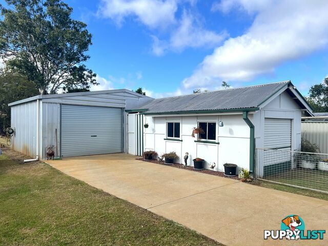 60 Kingaroy Street KINGAROY QLD 4610