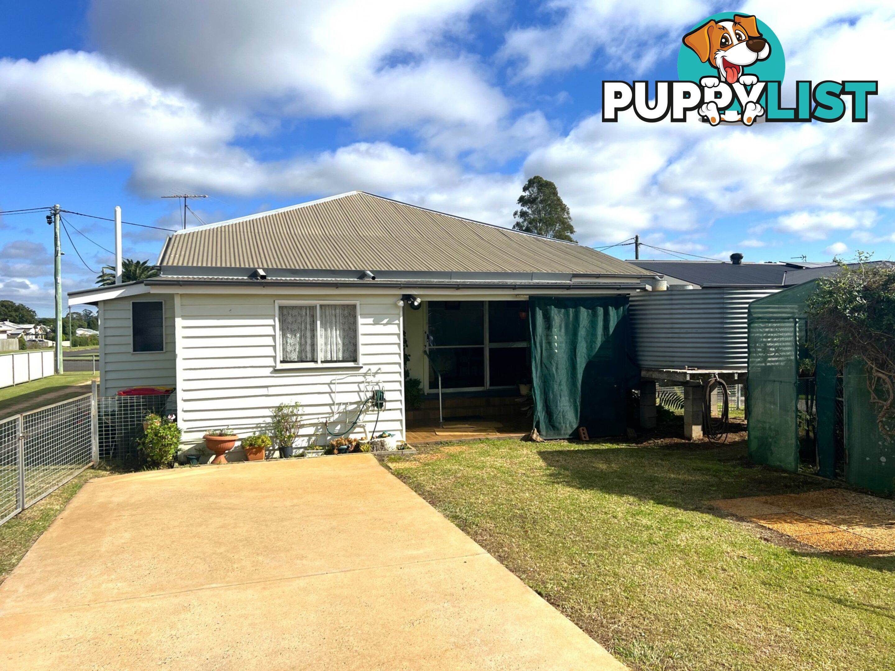 60 Kingaroy Street KINGAROY QLD 4610