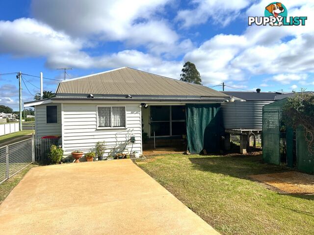 60 Kingaroy Street KINGAROY QLD 4610