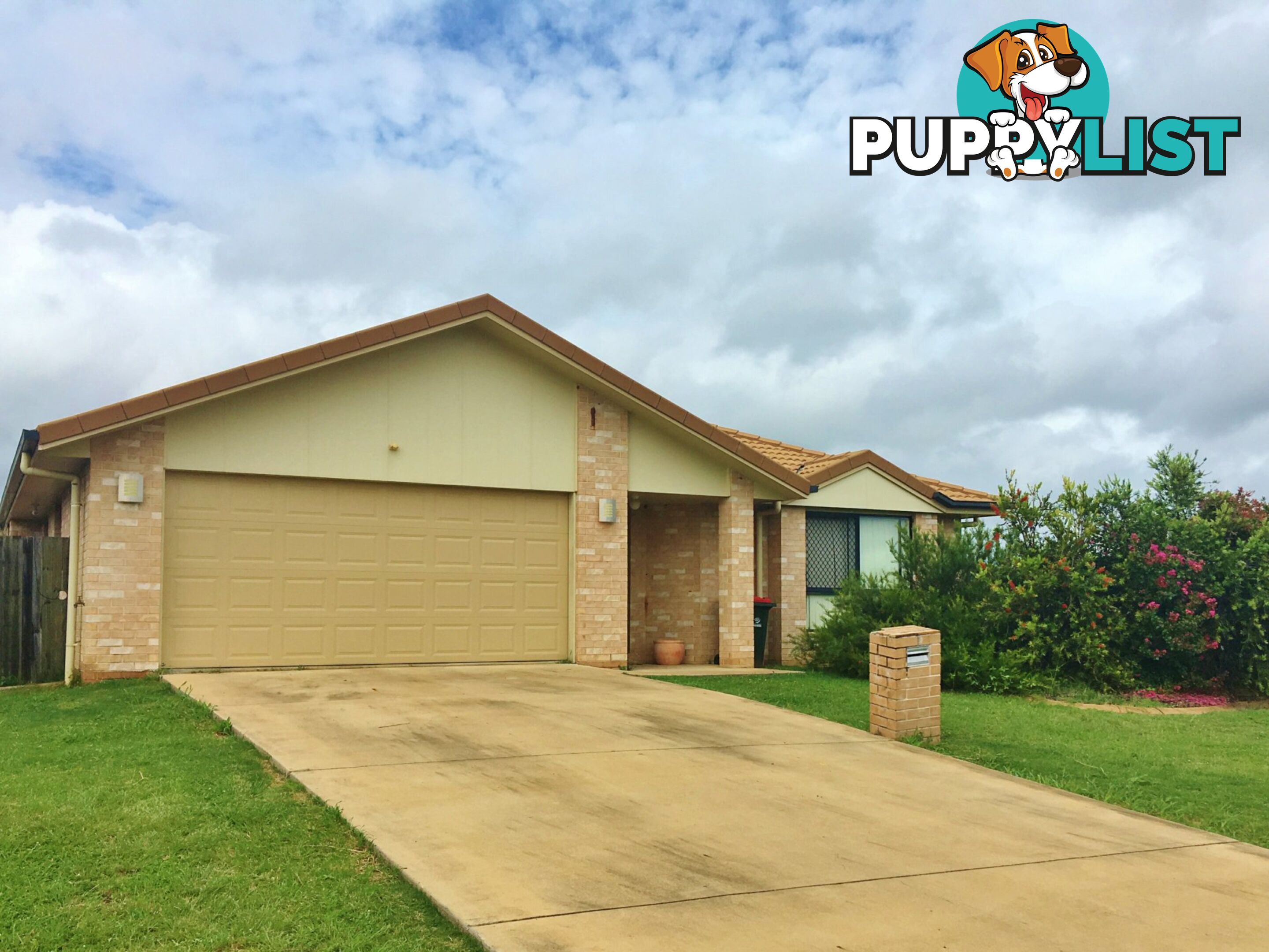 2 Oasis Drive KINGAROY QLD 4610