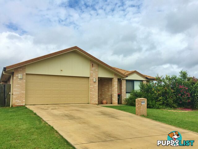 2 Oasis Drive KINGAROY QLD 4610