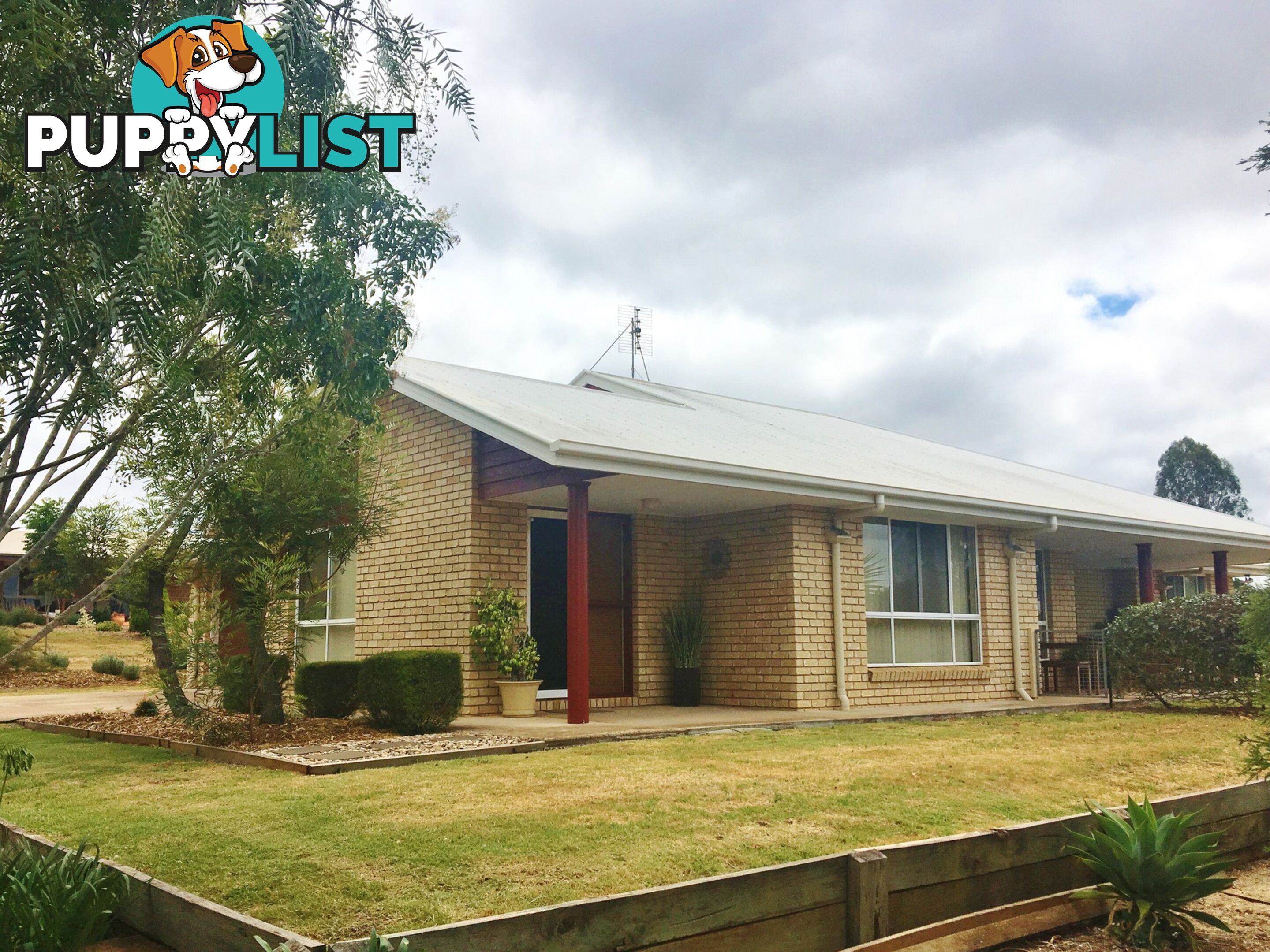 2 Pine Court KINGAROY QLD 4610