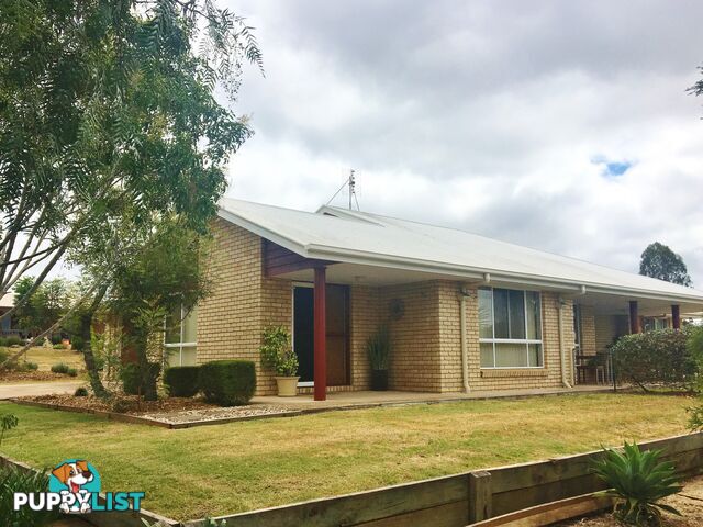 2 Pine Court KINGAROY QLD 4610