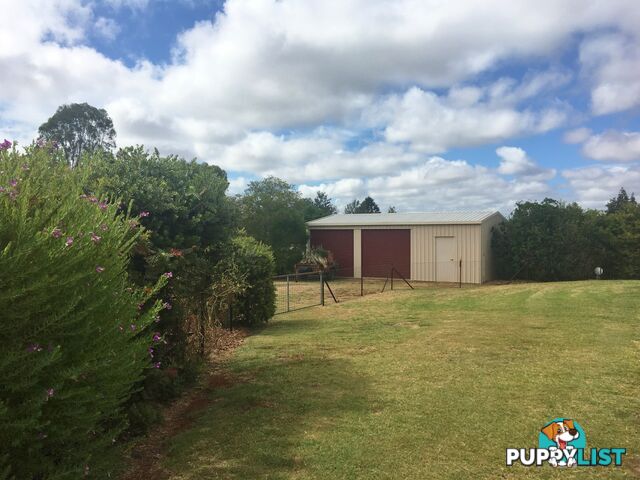 2 Pine Court KINGAROY QLD 4610