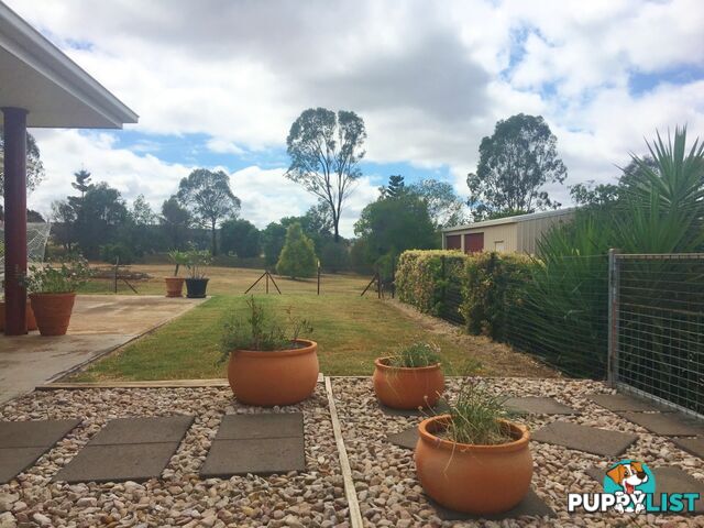 2 Pine Court KINGAROY QLD 4610