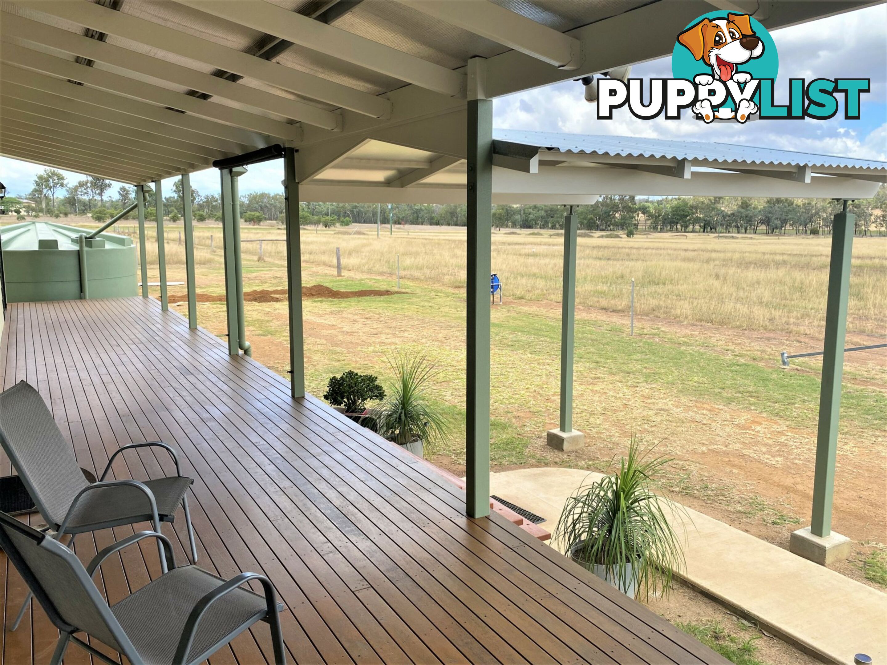 65 Deep Creek Road KINGAROY QLD 4610