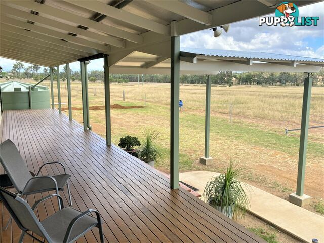 65 Deep Creek Road KINGAROY QLD 4610