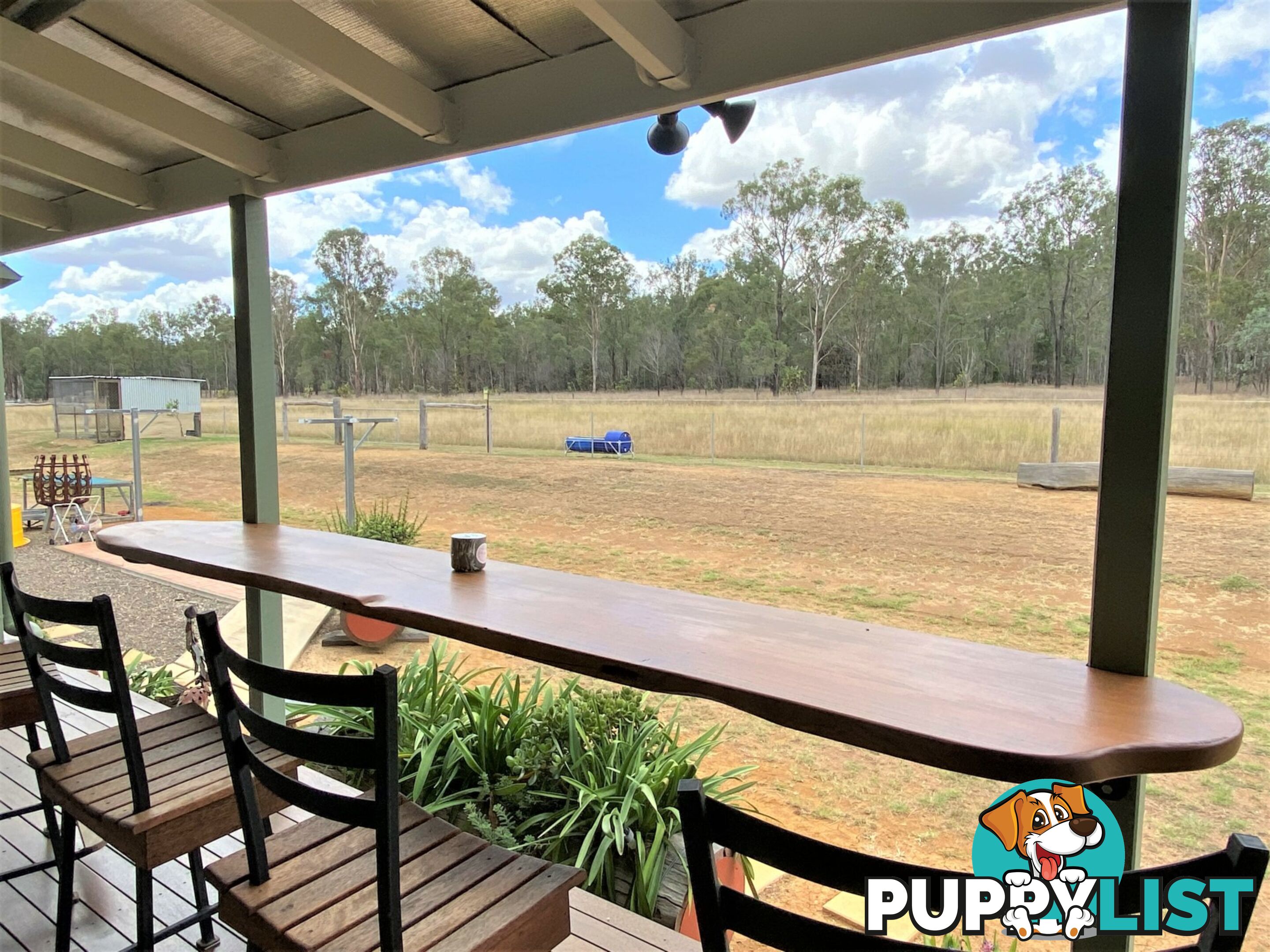 65 Deep Creek Road KINGAROY QLD 4610