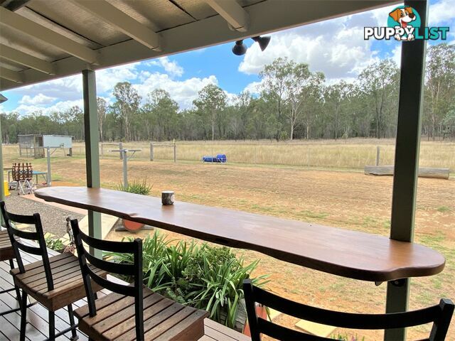 65 Deep Creek Road KINGAROY QLD 4610