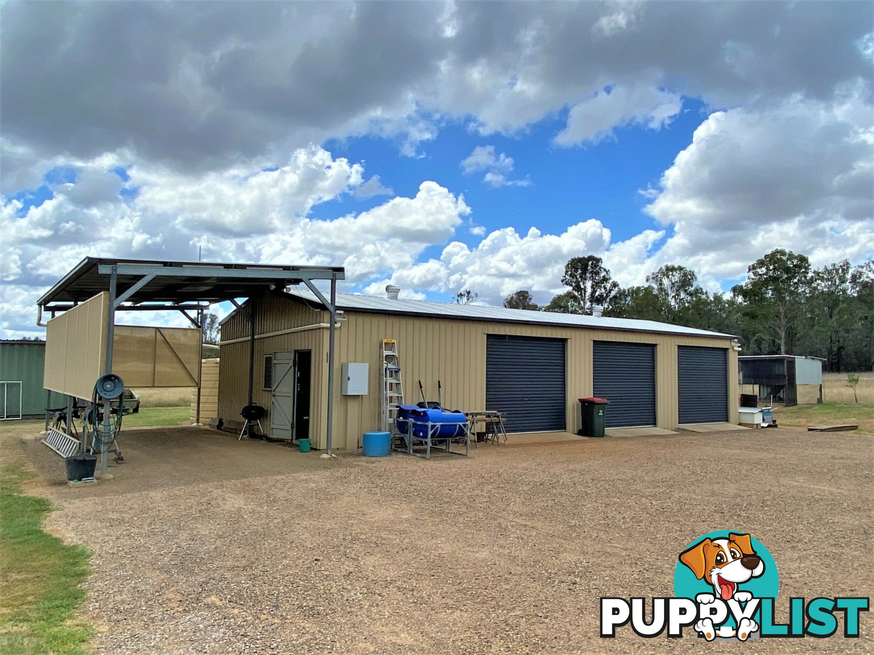 65 Deep Creek Road KINGAROY QLD 4610