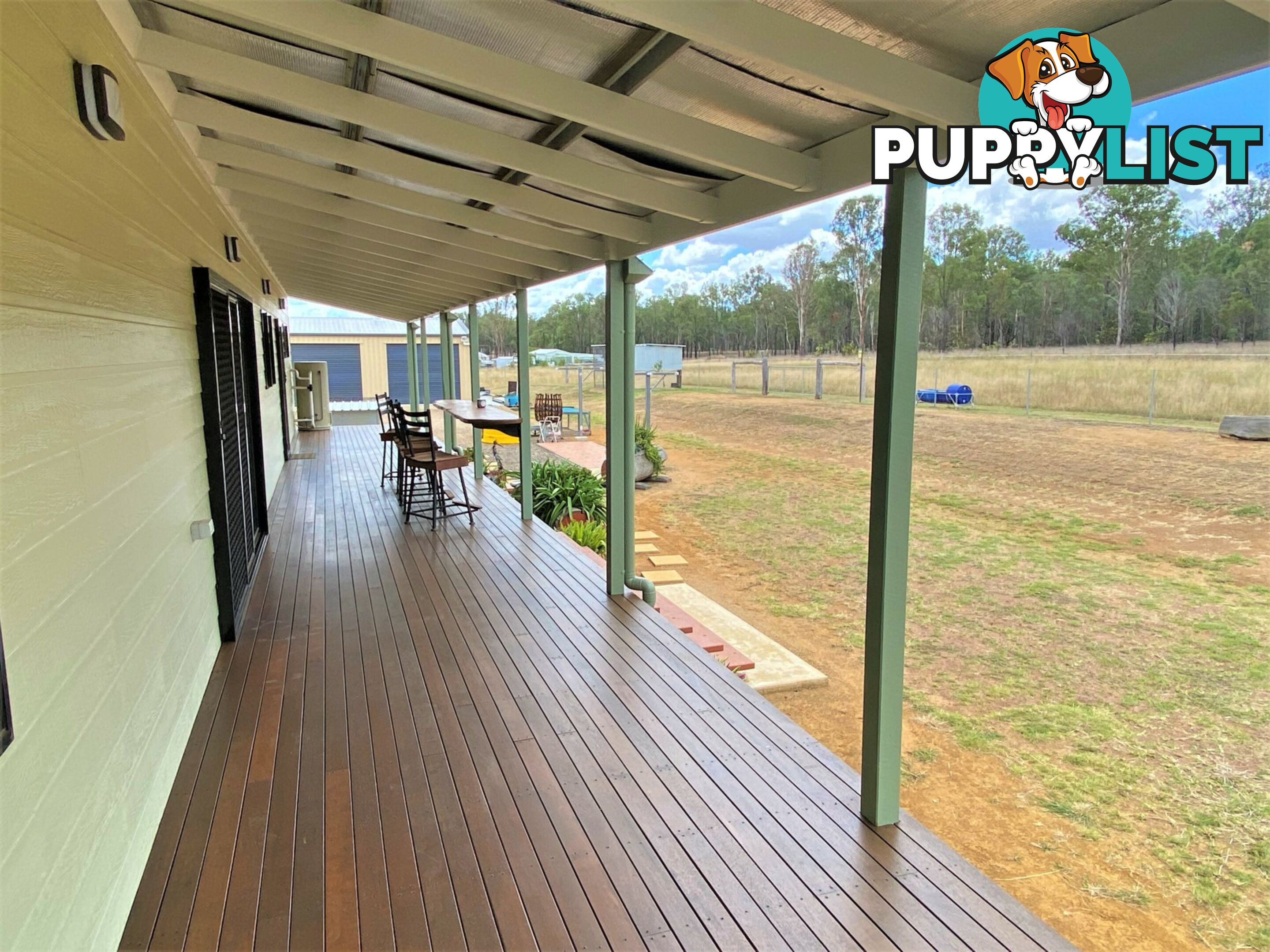 65 Deep Creek Road KINGAROY QLD 4610