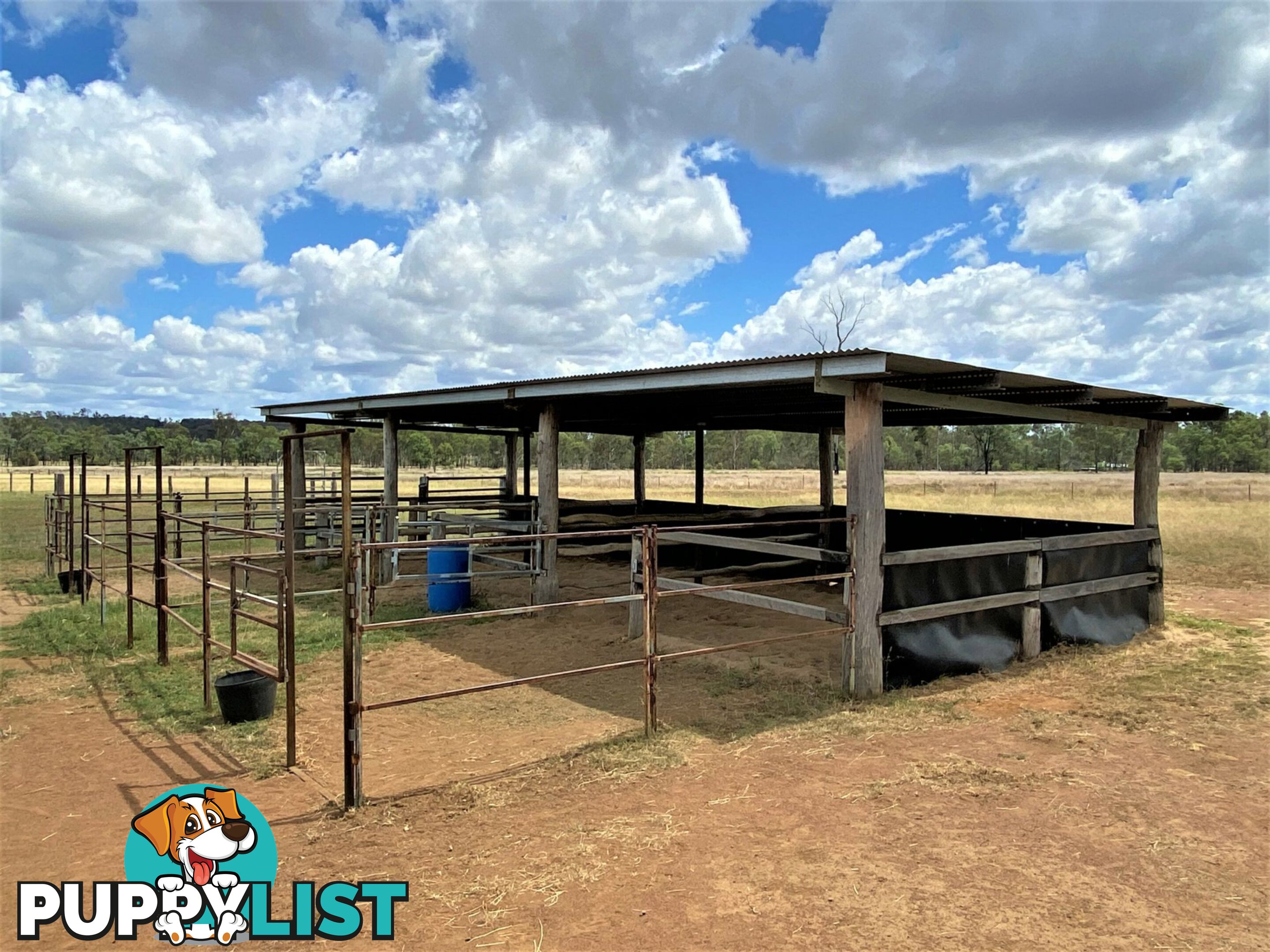 65 Deep Creek Road KINGAROY QLD 4610