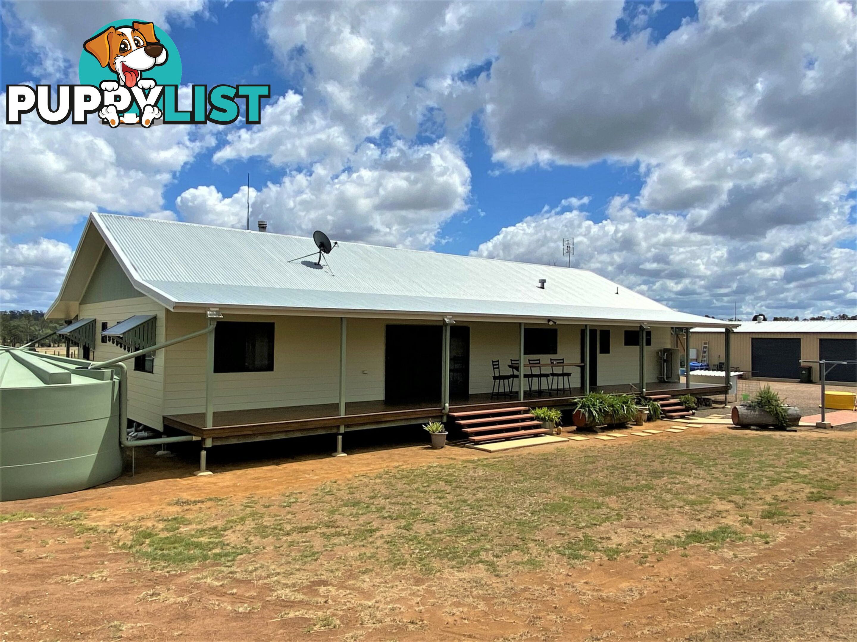 65 Deep Creek Road KINGAROY QLD 4610