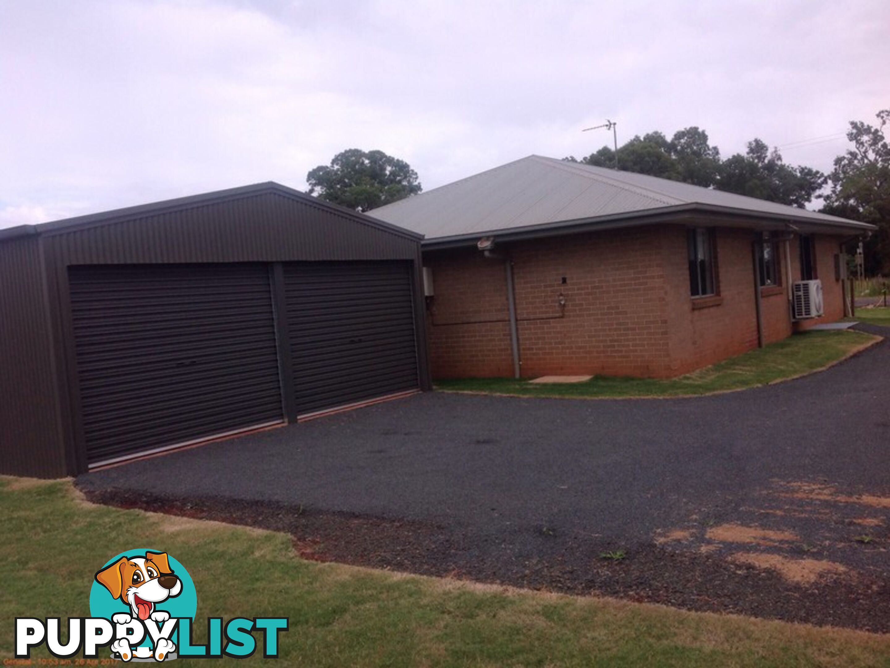 12150 Bunya Highway MEMERAMBI QLD 4610