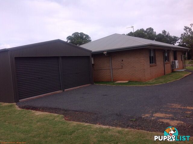 12150 Bunya Highway MEMERAMBI QLD 4610