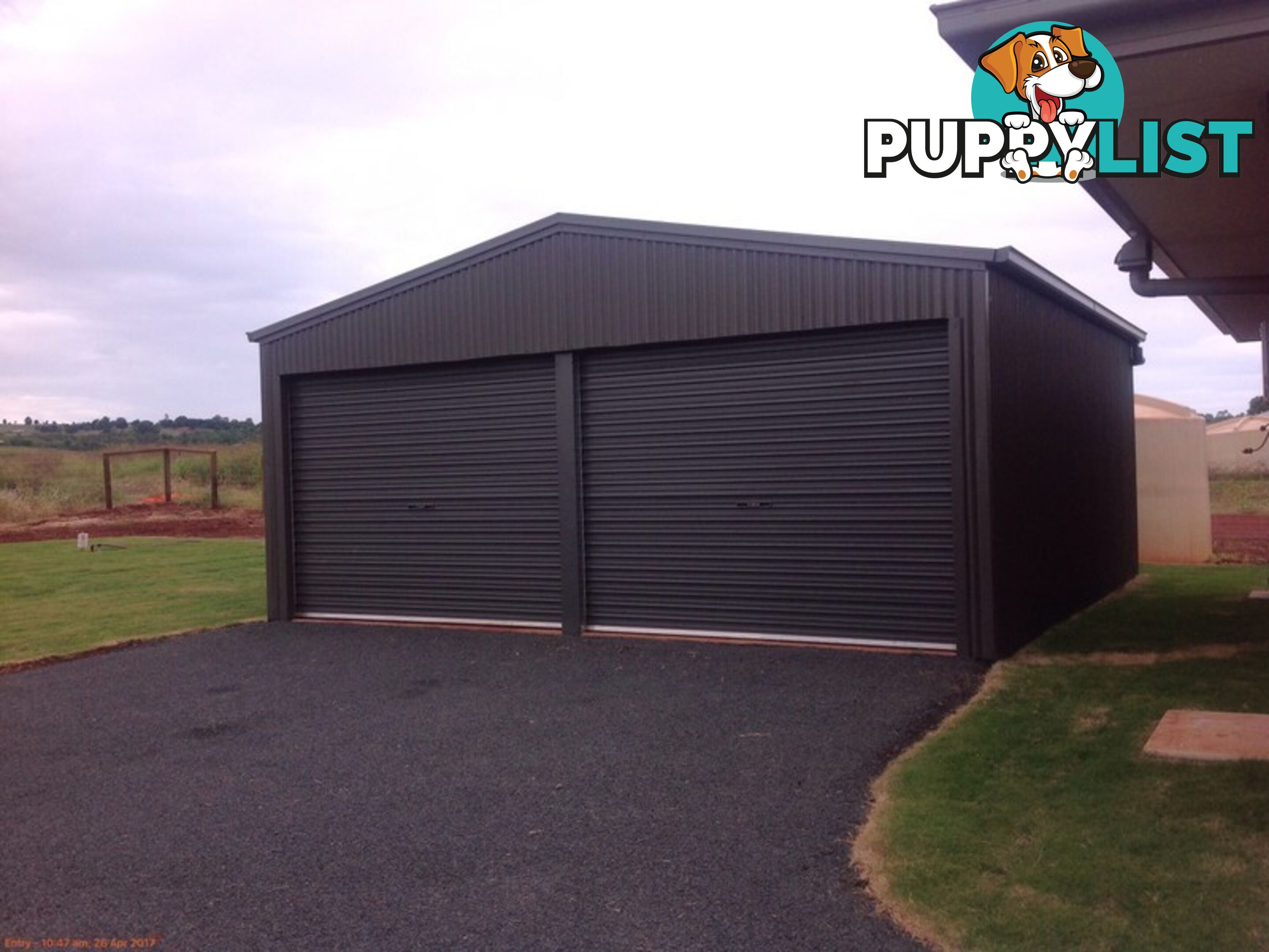 12150 Bunya Highway MEMERAMBI QLD 4610