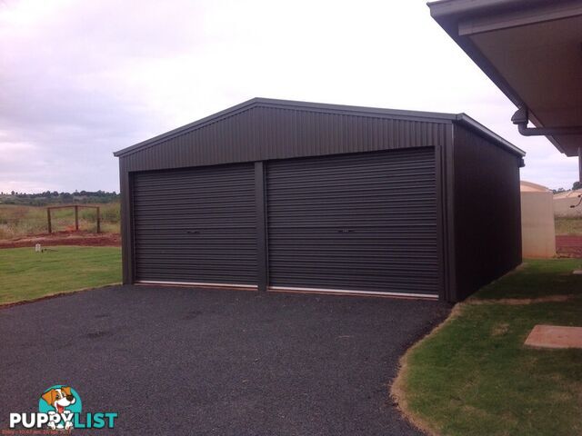 12150 Bunya Highway MEMERAMBI QLD 4610