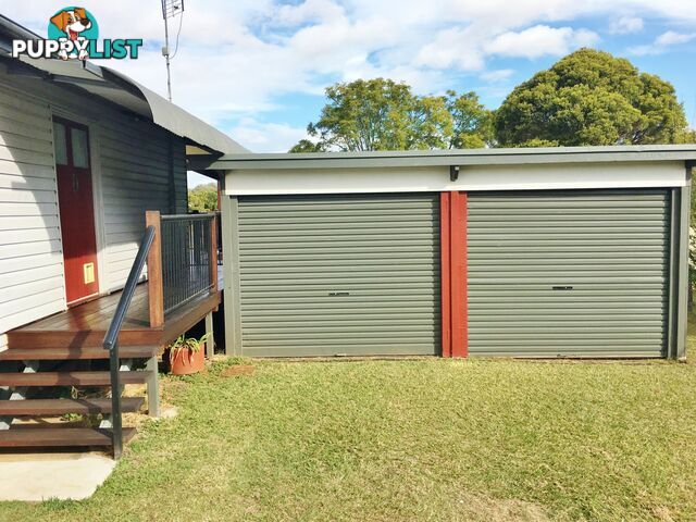 77 Haly Street KINGAROY QLD 4610