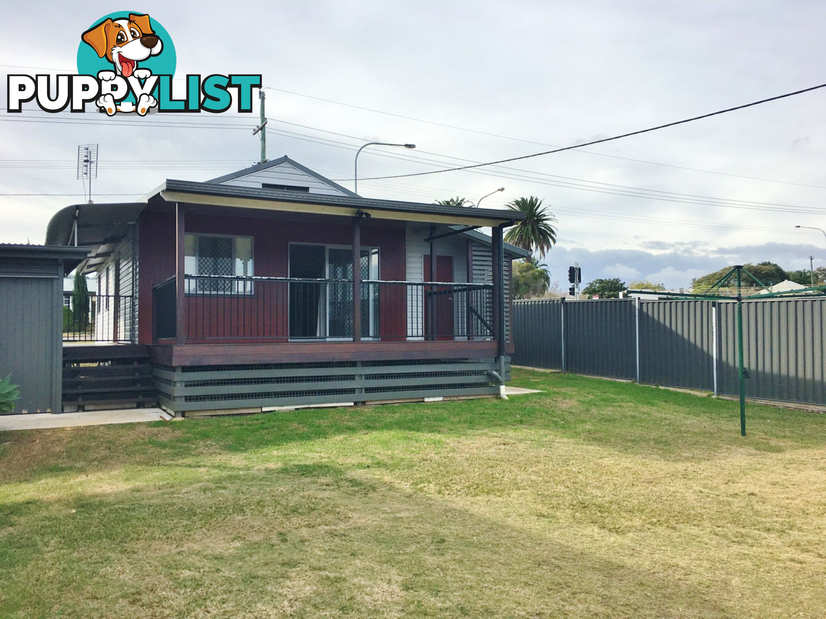 77 Haly Street KINGAROY QLD 4610