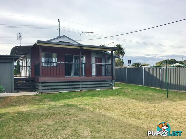 77 Haly Street KINGAROY QLD 4610