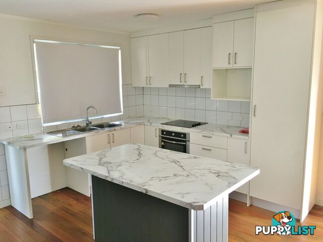 77 Haly Street KINGAROY QLD 4610