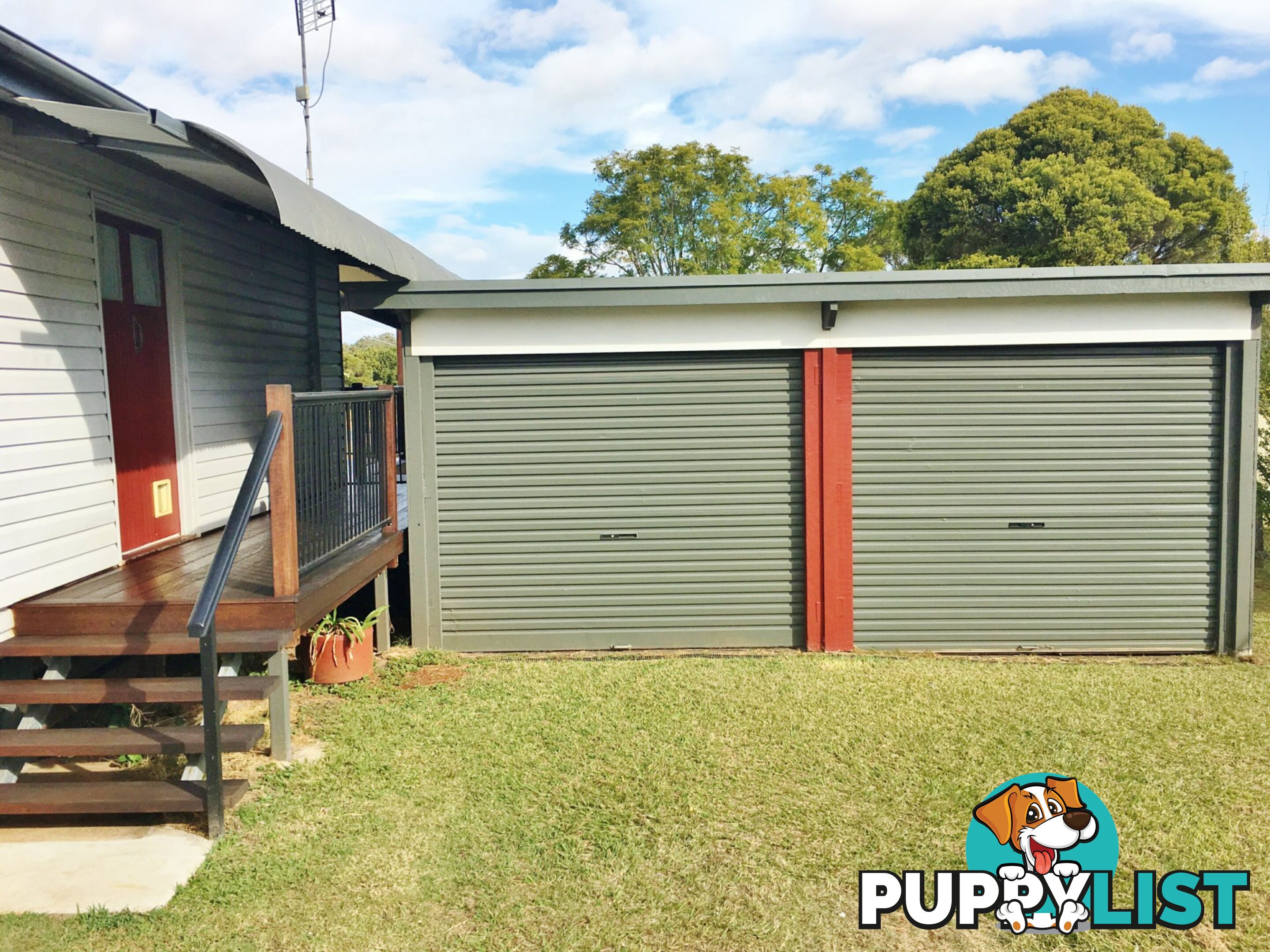 77 Haly Street KINGAROY QLD 4610