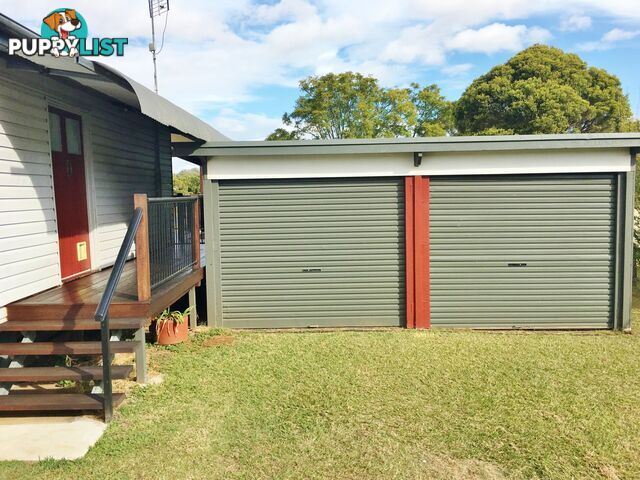 77 Haly Street KINGAROY QLD 4610