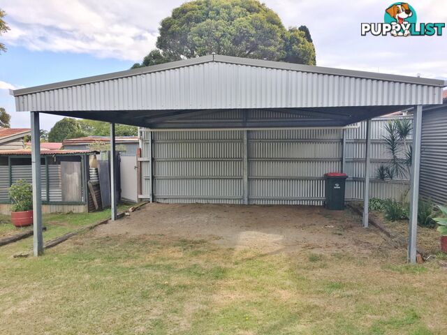 77 Haly Street KINGAROY QLD 4610
