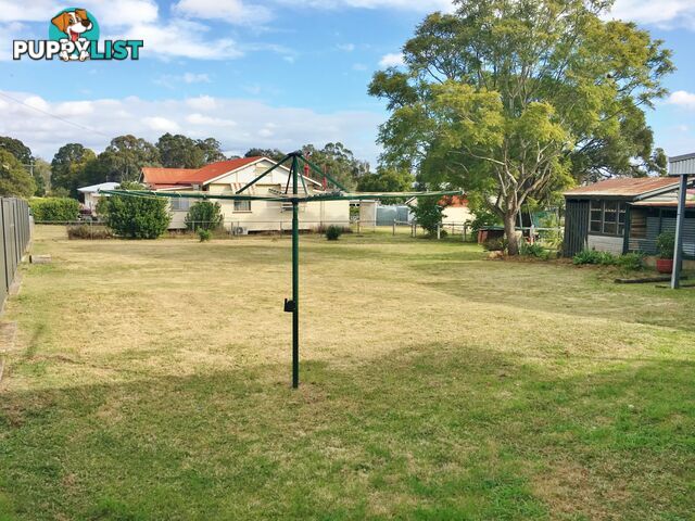 77 Haly Street KINGAROY QLD 4610