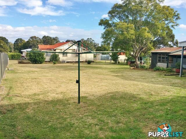 77 Haly Street KINGAROY QLD 4610
